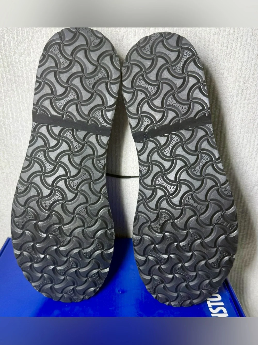 Birkenstock uppsala low
